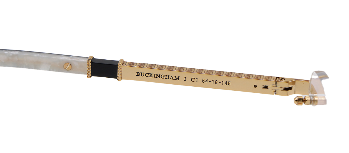 HILTON BUCKINGHAM I C1